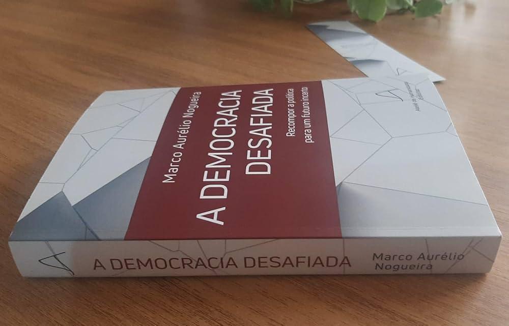 A democracia em um mundo fora de controle